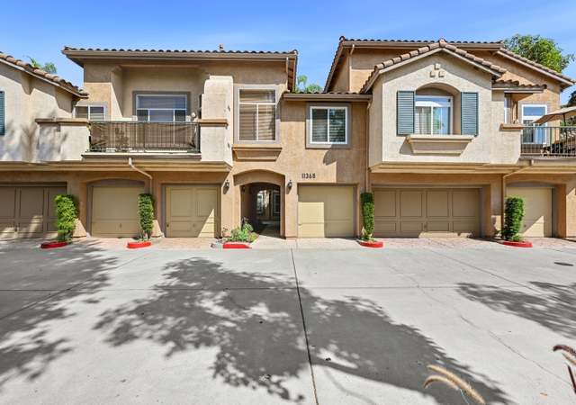 Property at 11368 Via Rancho San Diego Unit E, El Cajon, CA 92019, 2 beds, 2.5 baths