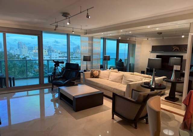 Photo of 1455 Ocean Dr #1003, Miami Beach, FL 33139