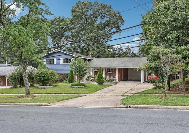 Photo of 6602 Cipriano Rd, Lanham, MD 20706