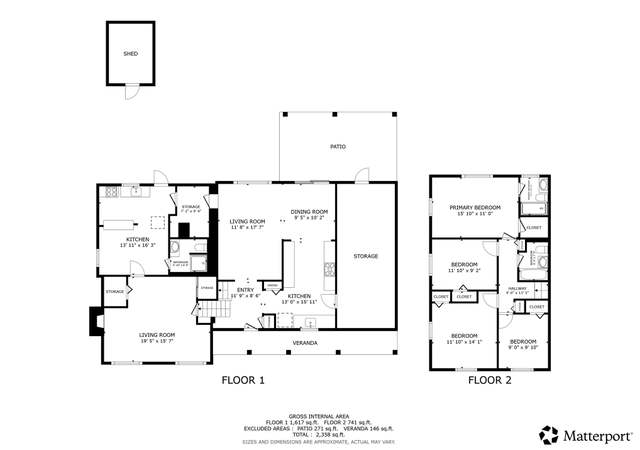 Photo of 6602 Cipriano Rd, Lanham, MD 20706