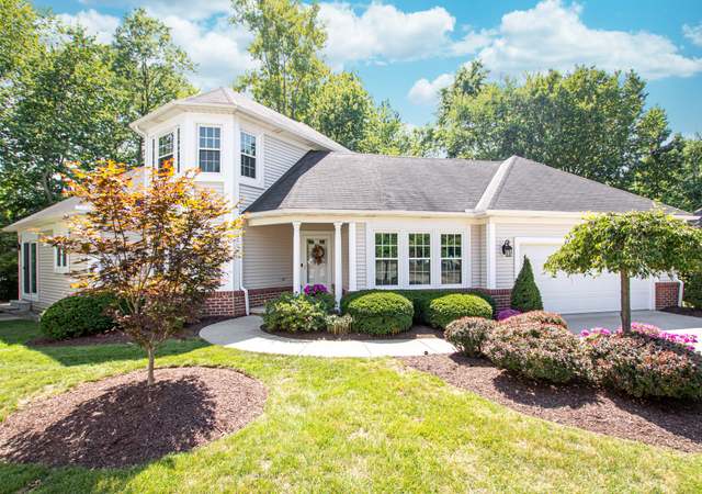 Photo of 2866 Wyndgate Ct #8, Westlake, OH 44145