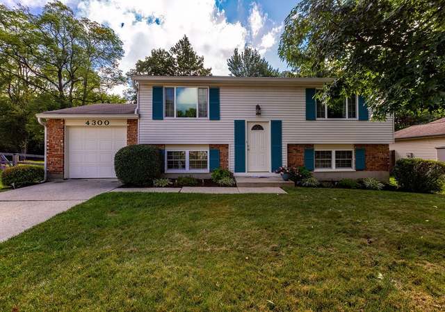 Photo of 4300 Cider Mill Dr, Union Twp, OH 45245