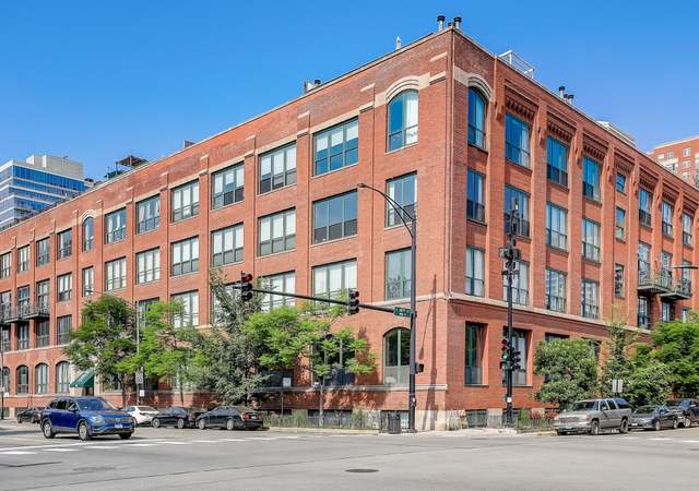 Property at 1727 S Indiana Ave #225, Chicago, IL 60616, 1 bed, 1 bath