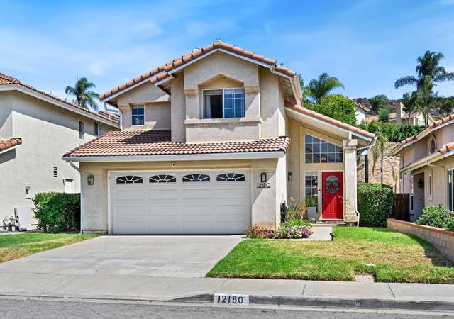Property at 12180 Via Hacienda, El Cajon, CA 92019, 4 beds, 2.5 baths