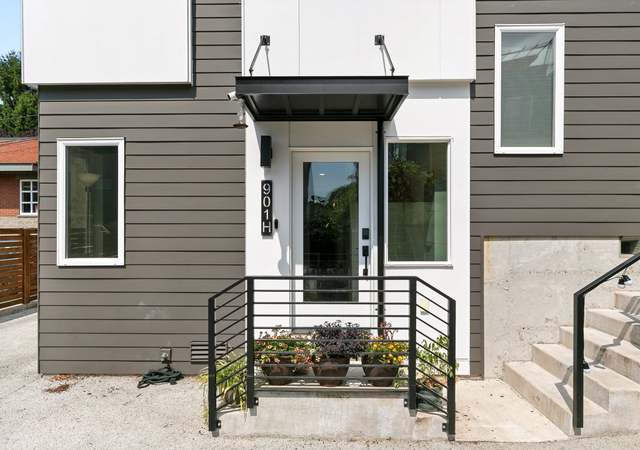 Property at 901 28th Ave S Unit H, Seattle, WA 98144, 3 beds, 2 baths