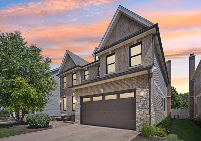 Property at 757 S Saylor Ave, Elmhurst, IL 60126, 4 beds, 4.5 baths