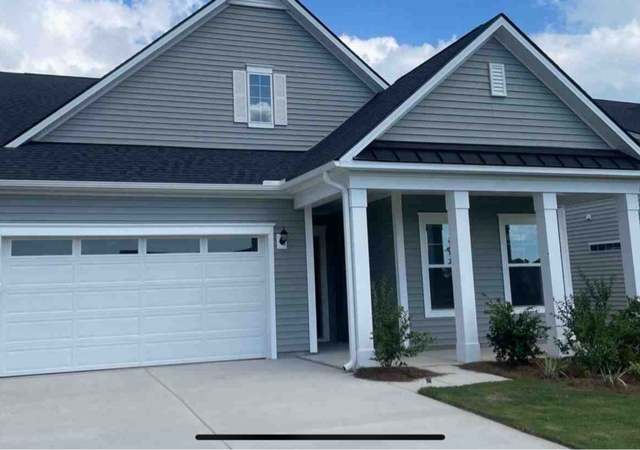 Property at 158 Summerwind Dr, Summerville, SC 29486, 3 beds, 3 baths