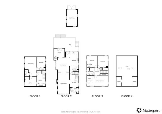 Photo of 5731 17th Ave NE, Seattle, WA 98105