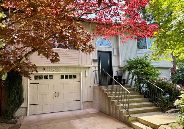Property at 5920 N Park Way, Tacoma, WA 98407, 4 beds, 2 baths