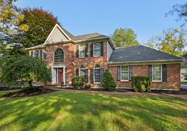 Property at 2454 Dubonnet Dr, Macungie, PA 18062, 4 beds, 2.5 baths
