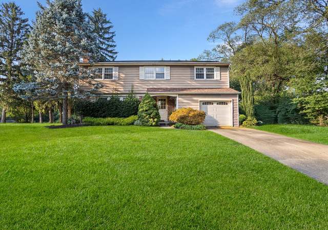 Property at 307 Provincetown Cir, Cherry Hill, NJ 08034, 5 beds, 2.5 baths