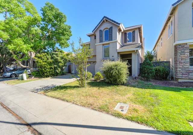 Photo of 11790 Bagota Way, Rancho Cordova, CA 95742