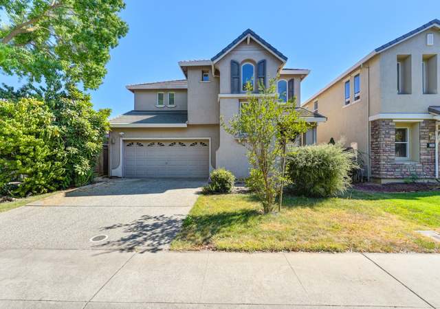 Photo of 11790 Bagota Way, Rancho Cordova, CA 95742