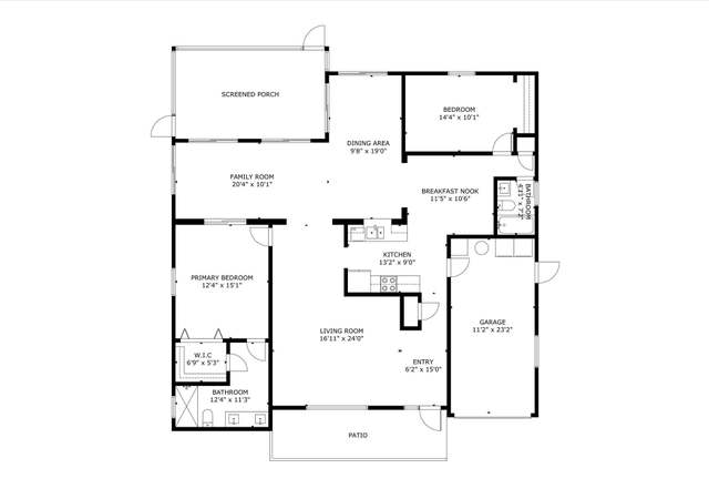 Photo of 7011 NW 73rd Ave, Tamarac, FL 33321