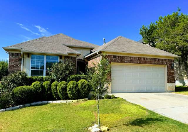 Property at 1023 Windy Pond, San Antonio, TX 78260, 4 beds, 2 baths