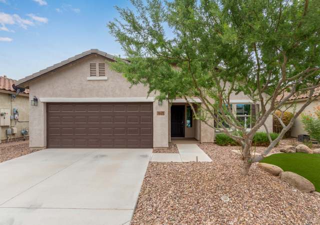 Property at 5629 W Montebello Way, Florence, AZ 85132, 3 beds, 2 baths