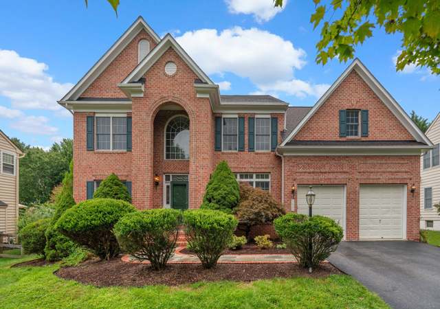 Property at 5033 Jericho Rd, Columbia, MD 21044, 5 beds, 4.5 baths