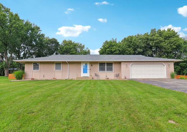 Property at 13748 Cassidy Dr, Rockton, IL 61072, 4 beds, 2 baths