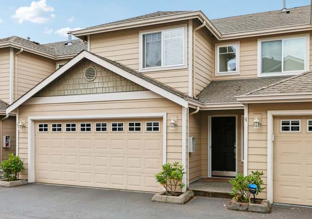 Property at 8127 212th St SW #4, Edmonds, WA 98026, 4 beds, 3.5 baths