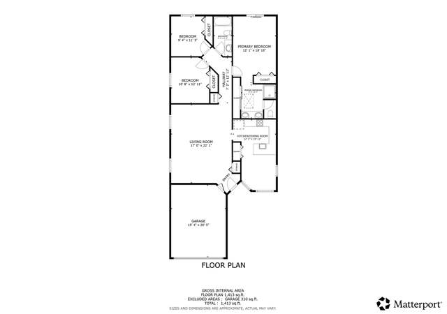 Photo of 3325 18th Pl SE, Albany, OR 97322