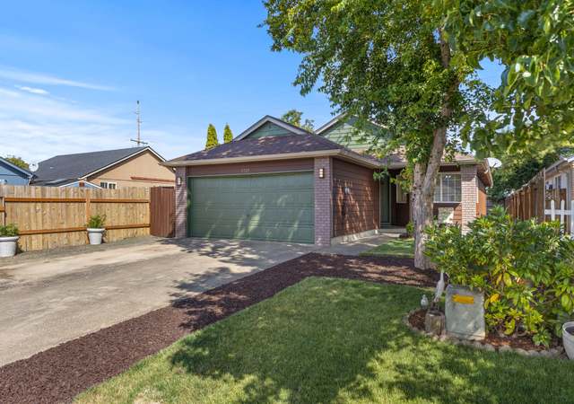 Photo of 3325 18th Pl SE, Albany, OR 97322