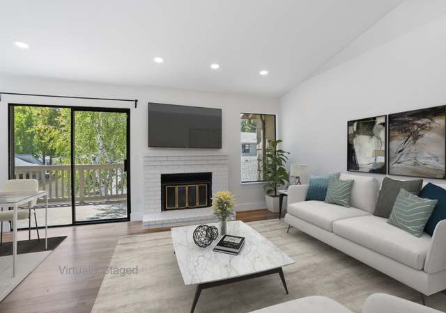 Property at 802 Dover, Hercules, CA 94547, 2 beds, 1 bath