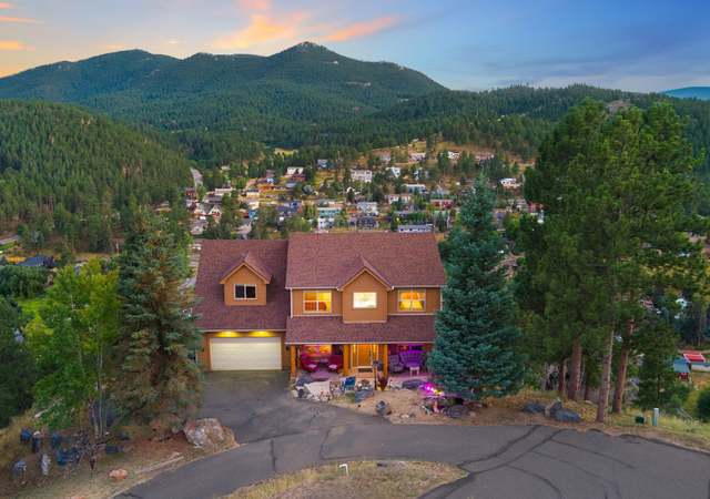 Photo of home in Jefferson County