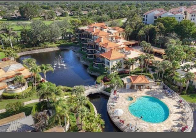 Property at 6710 Pelican Bay Blvd #412, Naples, FL 34108, 3 beds, 2.5 baths