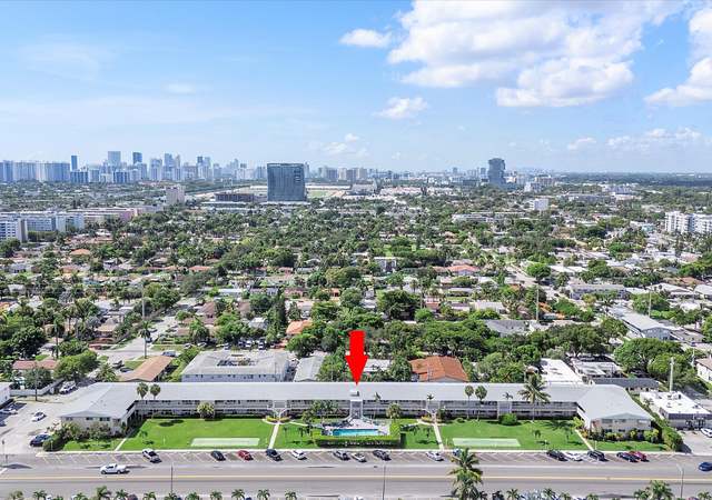 Photo of 900 Atlantic Shores Blvd #209, Hallandale, FL 33009