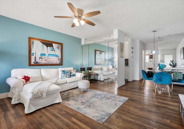 Photo of 900 Atlantic Shores Blvd #209, Hallandale, FL 33009