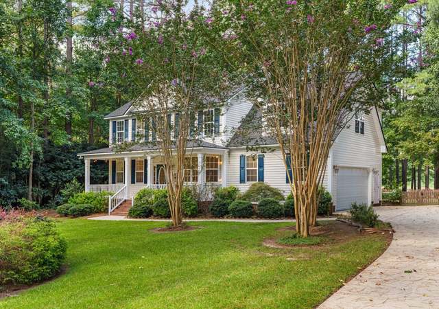Photo of 360 Cameron Dr, Raleigh, NC 27603
