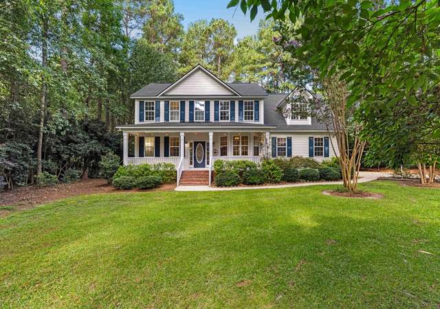 Photo of home in Raleigh, NC