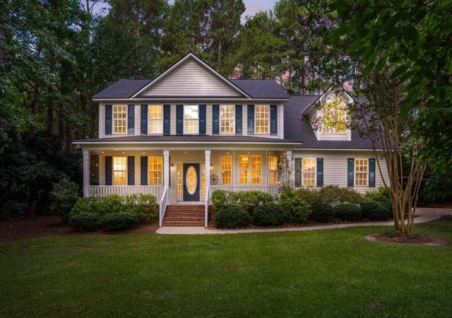 Photo of 360 Cameron Dr, Raleigh, NC 27603