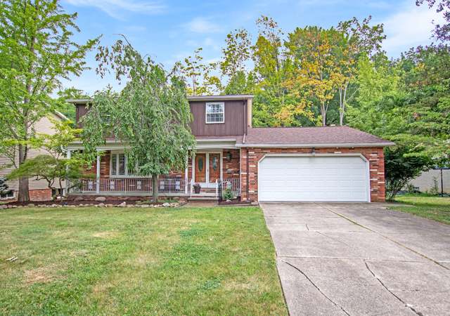 Photo of home in Cuyahoga County