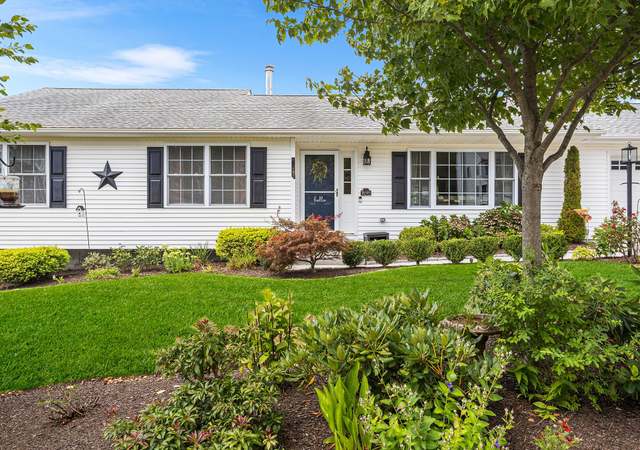 Property at 166 Wisteria Dr, Naugatuck, CT 06770, 3 beds, 2 baths