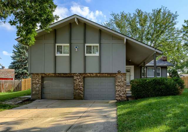 Property at 6613 S 139 Cir, Omaha, NE 68137, 3 beds, 3 baths