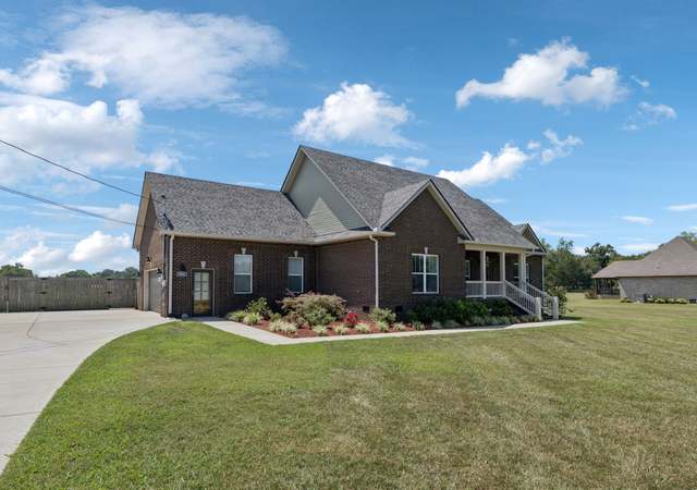 Property at 2480 Unionville Deason Rd, Bell Buckle, TN 37020, 3 beds, 2 baths