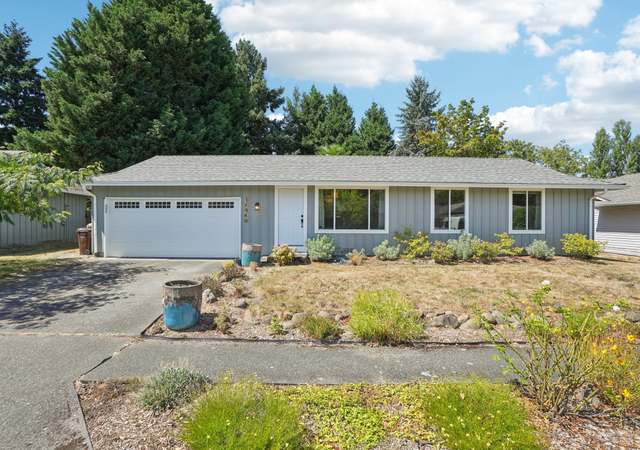 Property at 17946 NW Andria Ave, Portland, OR 97229, 3 beds, 1 bath
