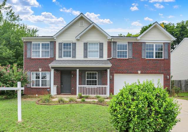Property at 1720 Blackmore Dr, Indianapolis, IN 46231, 4 beds, 2.5 baths