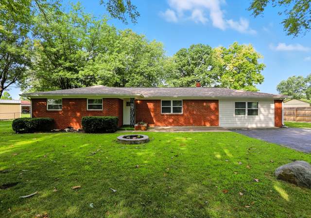 Property at 4214 Solun Rd, Indianapolis, IN 46221, 3 beds, 2 baths