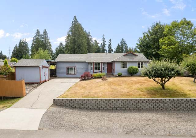 Photo of 12603 57th Dr SE, Snohomish, WA 98296