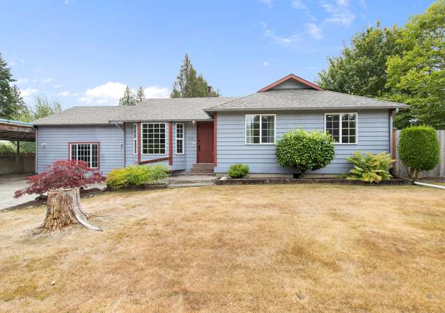 Photo of 12603 57th Dr SE, Snohomish, WA 98296