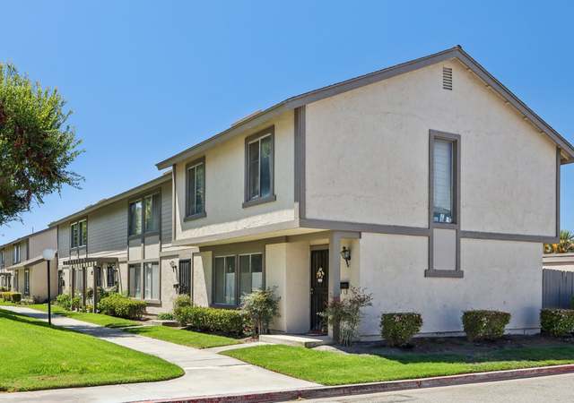 Photo of 561 W Alton Ave #39, Santa Ana, CA 92707