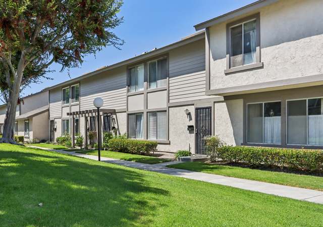 Photo of 561 W Alton Ave #39, Santa Ana, CA 92707