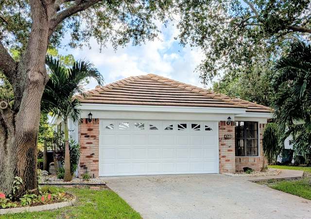 Photo of 4560 Sherwood Forest Dr, Delray Beach, FL 33445