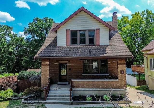 Photo of home in Cincinnati, OH
