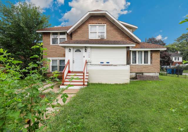 Property at 15300 Vine Ave, Harvey, IL 60426, 4 beds, 1.5 baths