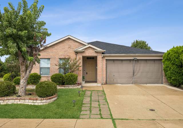 Photo of home in Collin County