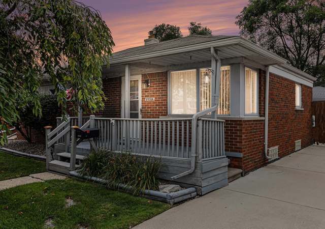 Photo of home in Macomb County
