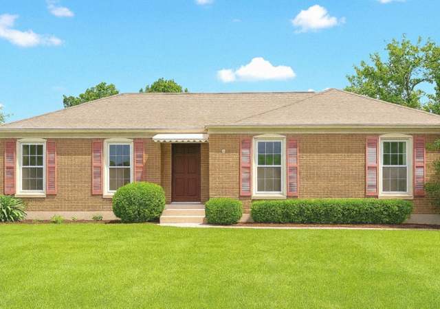 Property at 8413 Old Boundary Rd, Louisville, KY 40291, 3 beds, 2 baths